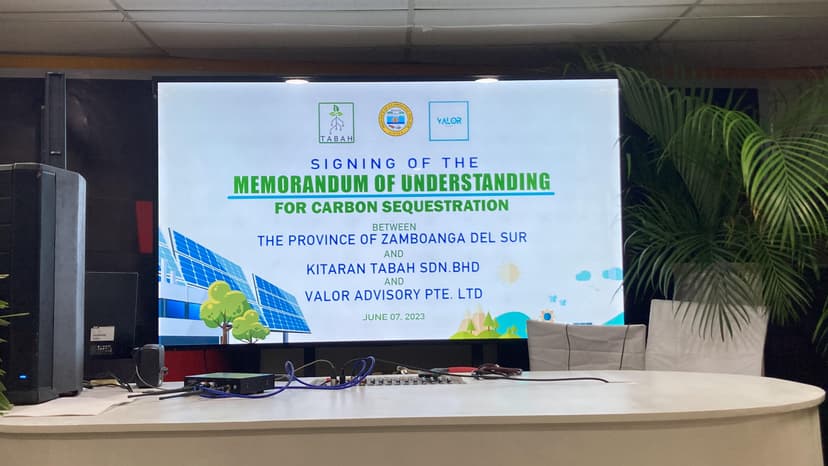 Memorandum of Understanding