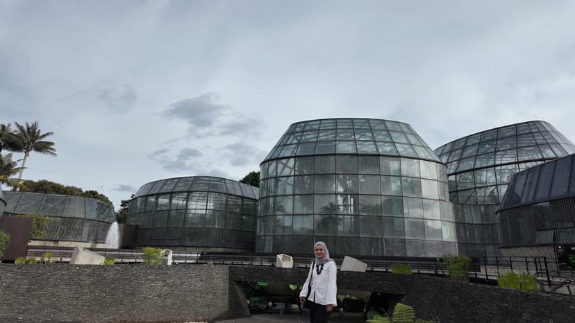 Jardin Botanico