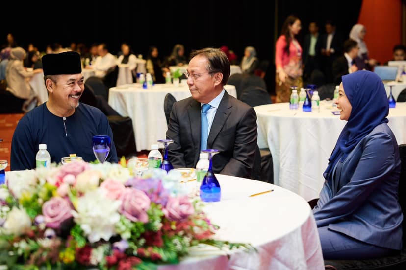 RDS Johor Sustainability & Tax Conference