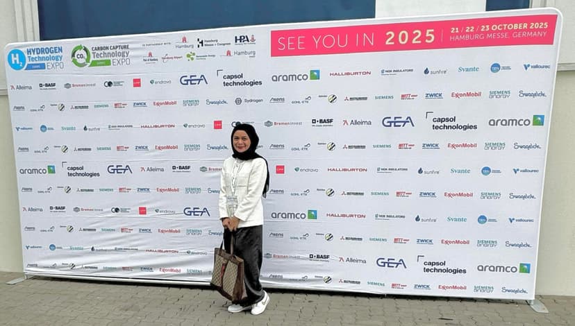 Carbon Capture & Hydrogen Technology Expo