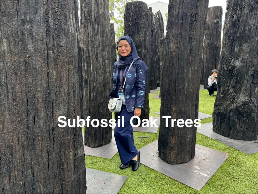 Johor Plantations Bhd Board Retreat - Visit to World Expo, Fuji plant and  Kewpie plant