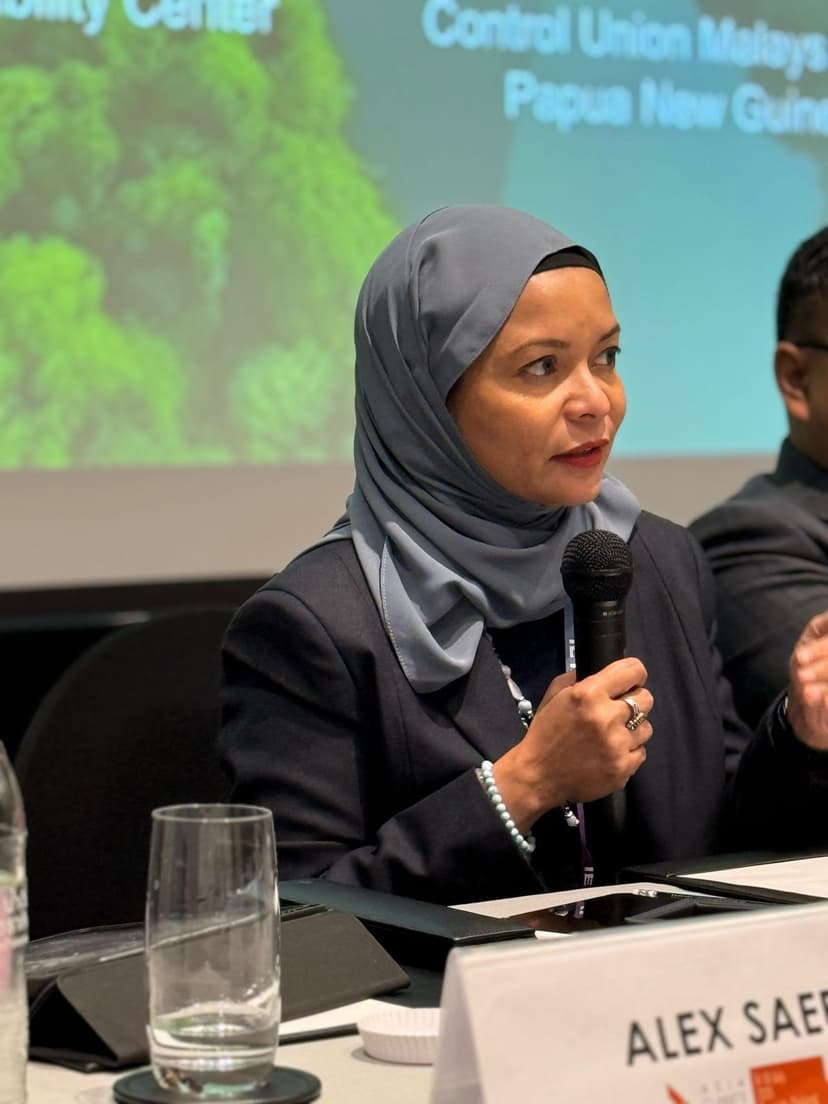 IETA Asia Climate Summit