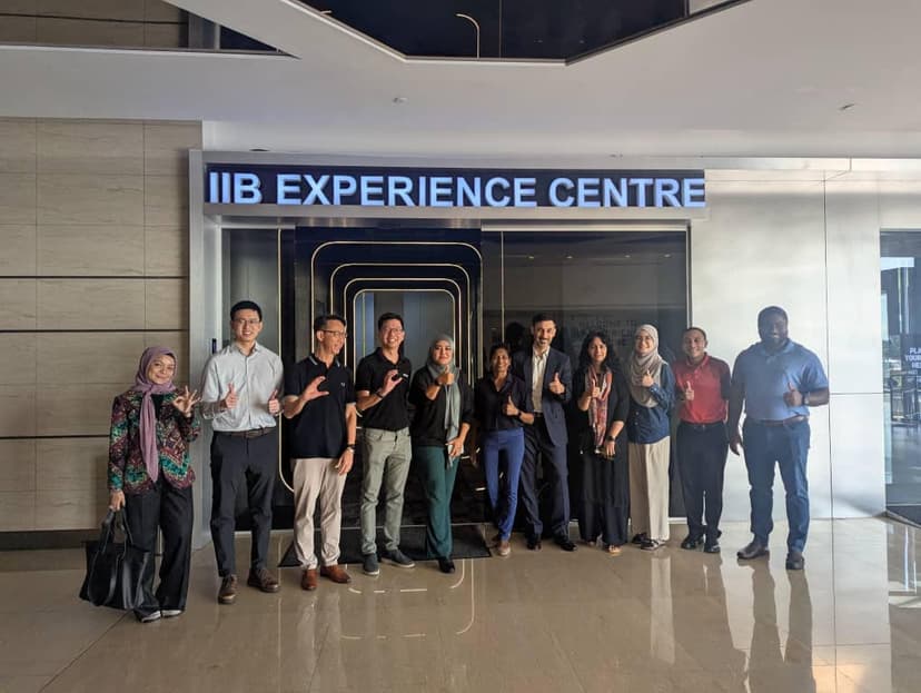 Johor Carbon Market Forum