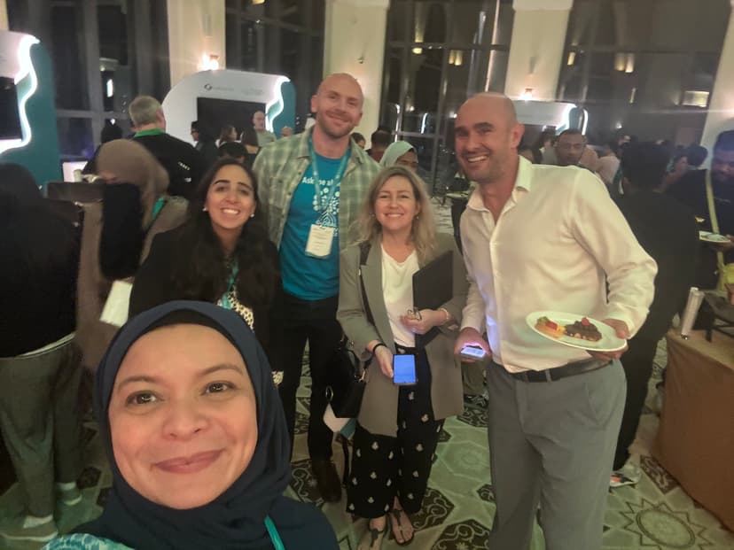 1st International Mangrove Conservation & Restoration Conference