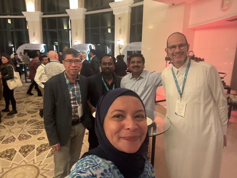 1st International Mangrove Conservation & Restoration Conference